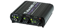 Load image into Gallery viewer, ART TUBEMP/CU Tube Preamp with Compressor