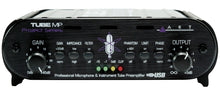Load image into Gallery viewer, ART TUBEMPPSU Tube Preamp and Audio Interface