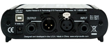 Load image into Gallery viewer, ART TUBEMPUSBU Tube Preamp and Audio Interface