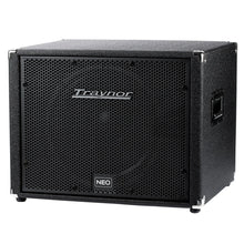 Charger l'image dans la galerie, Traynor TC115NEO 1 x 15-inch Neodymium Bass Extension Cabinet – 400 Watts
