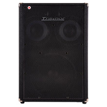 Load image into Gallery viewer, Traynor TC1510 2 x 10-inch / 1 x 15-inch Bass Extension Cabinet – 600 Watts