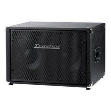Load image into Gallery viewer, Traynor TC210 2 x 10-inch Bass Extension Cabinet – 400 Watts