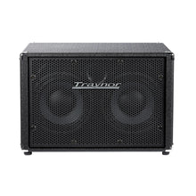 Load image into Gallery viewer, Traynor TC210 2 x 10-inch Bass Extension Cabinet – 400 Watts