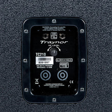 Load image into Gallery viewer, Traynor TC210 2 x 10-inch Bass Extension Cabinet – 400 Watts