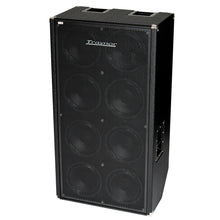 Charger l'image dans la galerie, Traynor TC810 8 x 10-inch Bass Extension Cabinet - 1600 Watts