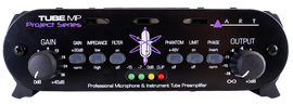 ART TUBEMP Project Series Tube Preamp