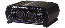 Charger l'image dans la galerie, ART USBDUALPREPS Digital Audio Interface