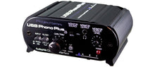 Charger l'image dans la galerie, ART USBPHONOPLUSPS Phono Preamp and Audio Interface