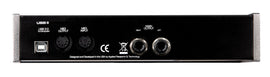 ART USBII 2-In / 2-Out USB Audio Interface