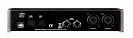 ART USBIV 4-In / 2-Out USB Audio Interface