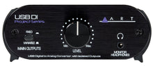 Charger l'image dans la galerie, ART USBDI USB Direct Box