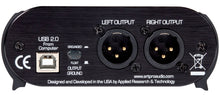 Charger l'image dans la galerie, ART USBDI USB Direct Box