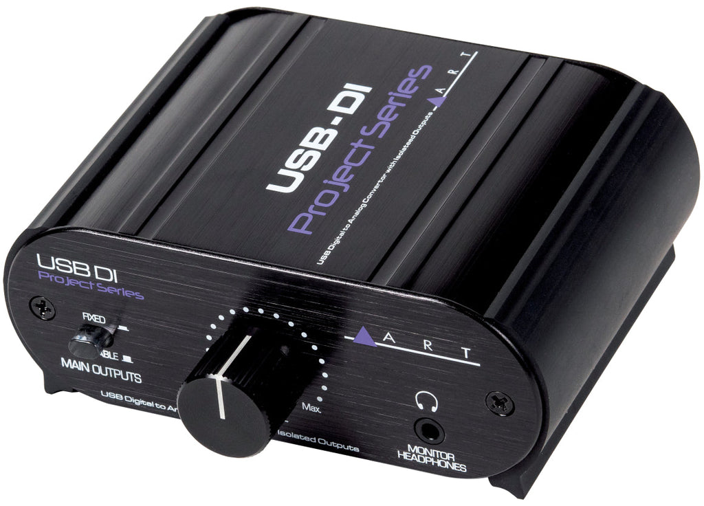 ART USBDI USB Direct Box