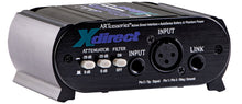 Load image into Gallery viewer, ART XDIRECT Active Direct Box