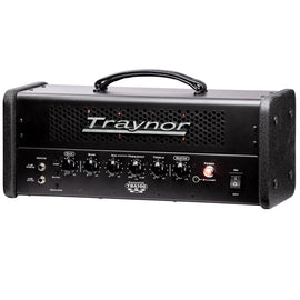 Traynor YBA100 100 Watt Tube Bass Head