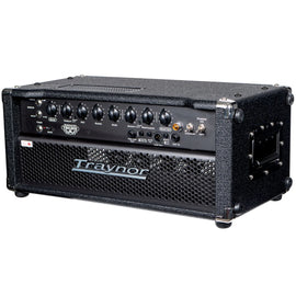 Traynor YBA200-2 200 Watt Tube Bass Head