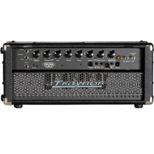Load image into Gallery viewer, Traynor YBA200-2 200 Watt Tube Bass Head