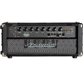Traynor YBA200-2 200 Watt Tube Bass Head