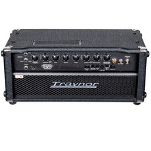 Load image into Gallery viewer, Traynor YBA200-2 200 Watt Tube Bass Head
