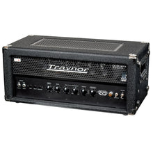 Load image into Gallery viewer, Traynor YBA300 300 Watt Tube Bass Head