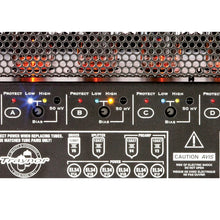 Load image into Gallery viewer, Traynor YBA300 300 Watt Tube Bass Head