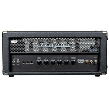 Load image into Gallery viewer, Traynor YBA300 300 Watt Tube Bass Head