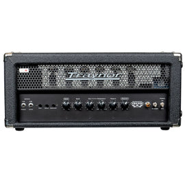 Traynor YBA300 300 Watt Tube Bass Head