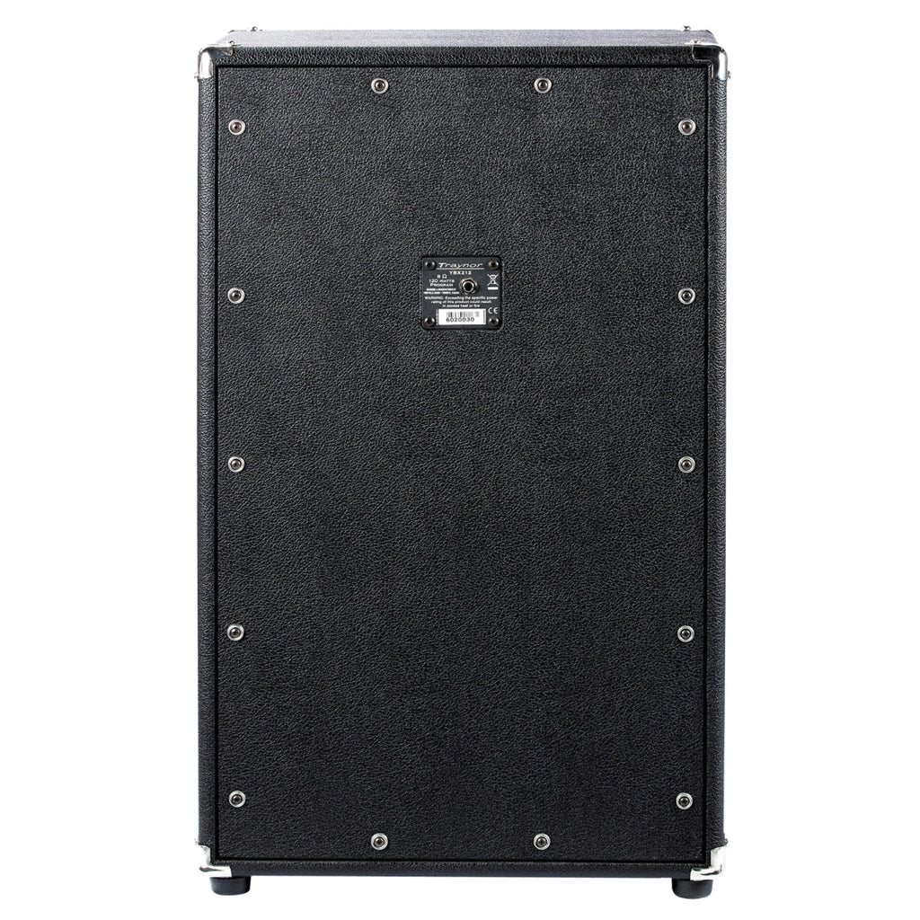 Traynor YBX212 2 x 12-inch Guitar Extension Cabinet -120 Watts