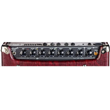Charger l'image dans la galerie, Traynor YCV20WR 15 Watt All-tube Guitar Combo – Wine Red