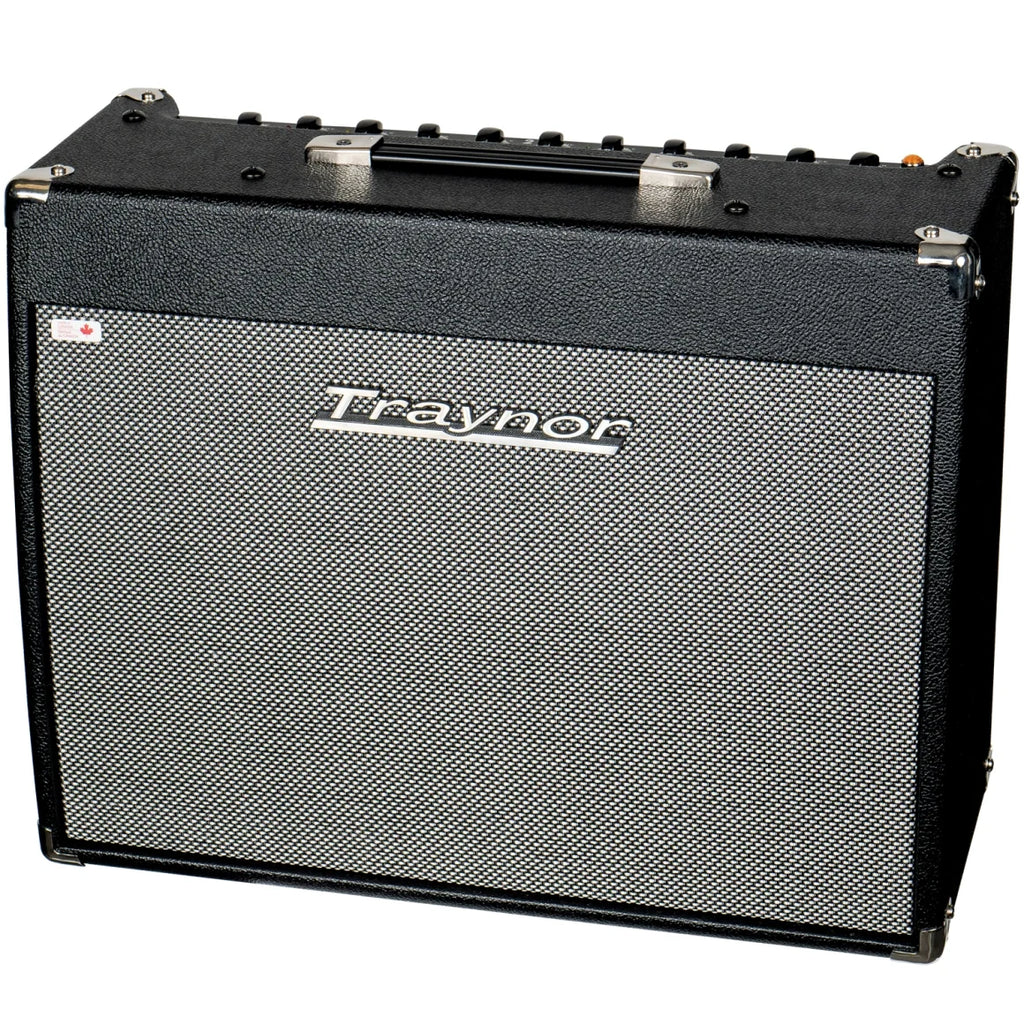 Traynor YCV40 40 Watt All-tube Guitar Combo