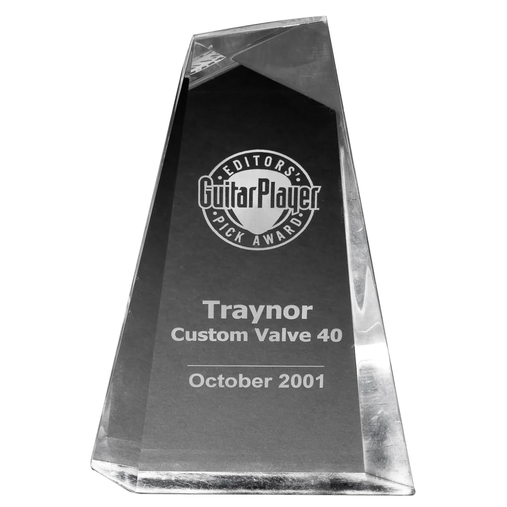 Traynor YCV40 40 Watt All-tube Guitar Combo