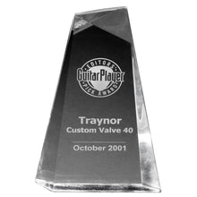 Charger l'image dans la galerie, Traynor YCV40 40 Watt All-tube Guitar Combo