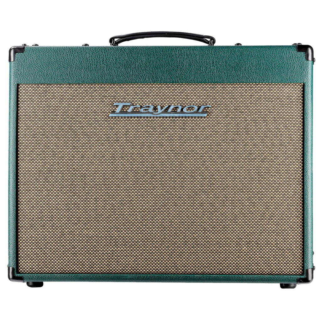 Traynor YCV4050 40 Watt All-tube Guitar Combo – 20th Anniversary