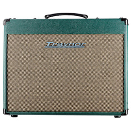 Traynor YCV4050 40 Watt All-tube Guitar Combo – 20th Anniversary