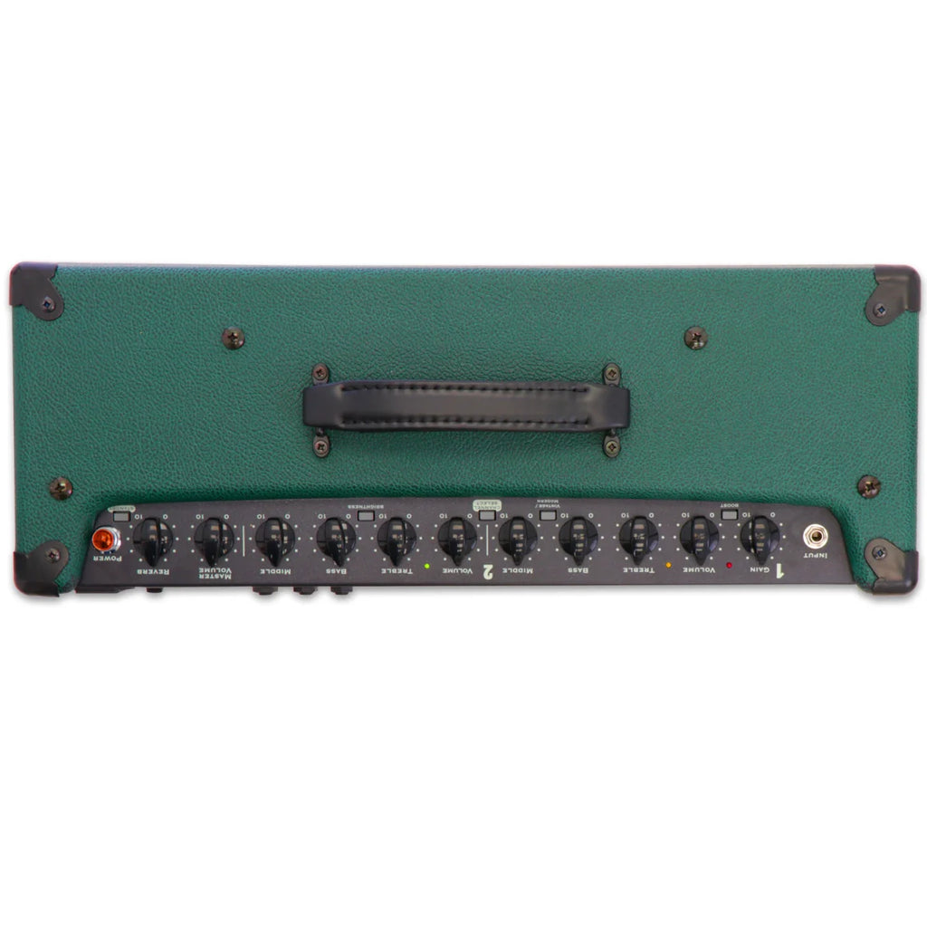 Traynor YCV4050 40 Watt All-tube Guitar Combo – 20th Anniversary