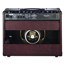 Load image into Gallery viewer, Traynor YCV40WR 40 Watt All-tube Guitar Combo – Wine Red