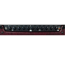 Load image into Gallery viewer, Traynor YCV40WR 40 Watt All-tube Guitar Combo – Wine Red