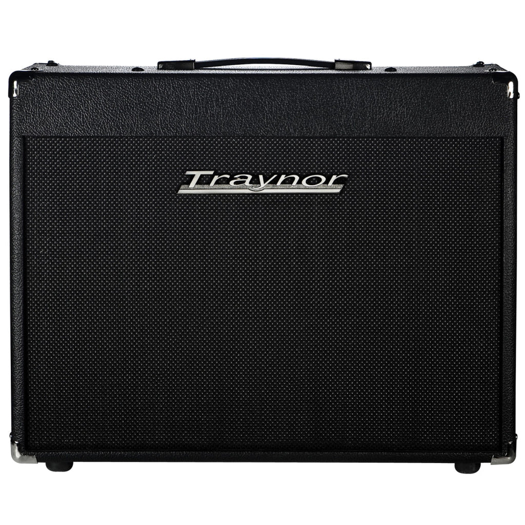 Traynor YCV50B 50 Watt All-tube Guitar Combo – Black