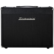 Charger l'image dans la galerie, Traynor YCV50B 50 Watt All-tube Guitar Combo – Black