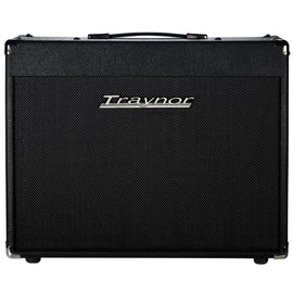 Traynor YCV50B 50 Watt All-tube Guitar Combo – Black