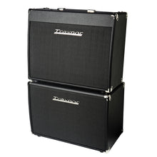 Charger l'image dans la galerie, Traynor YCV50B 50 Watt All-tube Guitar Combo – Black