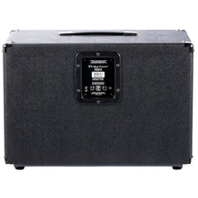 Load image into Gallery viewer, Traynor YCX12 1 x 12-inch Guitar Extension Cabinet -80 Watts