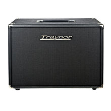 Load image into Gallery viewer, Traynor YCX12B 1 x 12-inch Guitar Extension Cabinet – 60 Watts