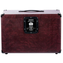 Load image into Gallery viewer, Traynor YCX12WR 1 x 12-inch Guitar Extension Cabinet – 60 Watts