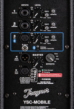 Load image into Gallery viewer, Yorkville YSC-MOBILE 60th Anniversary Battery-Powered PA Speaker