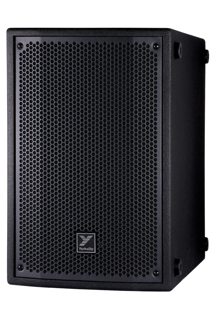 Yorkville YXL10SP YXL 10” Powered Subwoofer