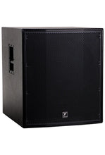 Load image into Gallery viewer, Yorkville YXL18SP YXL 18” Powered Subwoofer