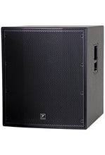 Load image into Gallery viewer, Yorkville YXL18SP YXL 18” Powered Subwoofer