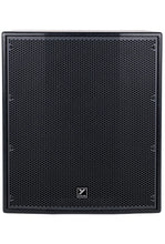 Load image into Gallery viewer, Yorkville YXL18SP YXL 18” Powered Subwoofer