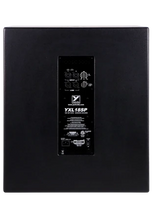 Load image into Gallery viewer, Yorkville YXL18SP YXL 18” Powered Subwoofer
